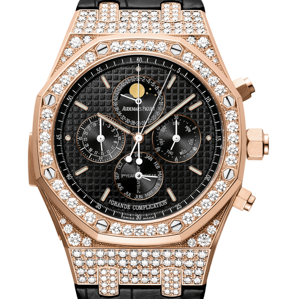 AUDEMARS PIGUET ROYAL OAK 25990OR.ZZ.D002CR.01 Replica Watch AUDEMARS PIGUET ROYAL OAK 25990OR.ZZ.D002CR.01 Replica Watch
